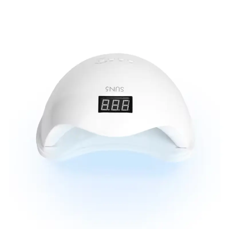 Care este mai bine, lampa de unghii UV sau lampa cu unghii LED?