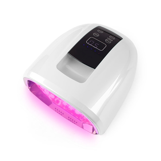 Lampa UV de unghii reîncărcabile 90W încetează brusc să funcționeze. Cum pot afla dacă este vorba despre o baterie moartă sau o defecțiune a circuitului?