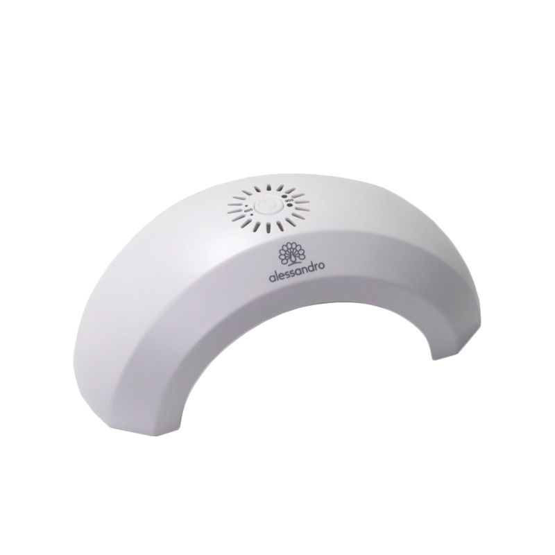 Ce face ca o lampă cu LED mini pentru unghii să fie cea mai inteligentă alegere pentru îngrijirea modernă a unghiilor?