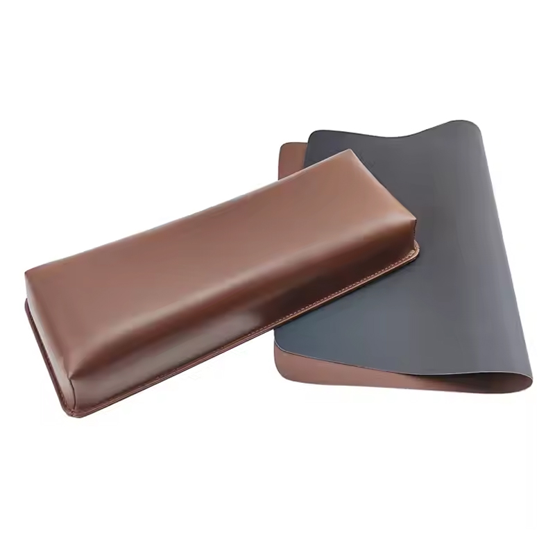 Cum o pernă pentru mâini pentru unghii îmbunătățește confortul manichiurii?