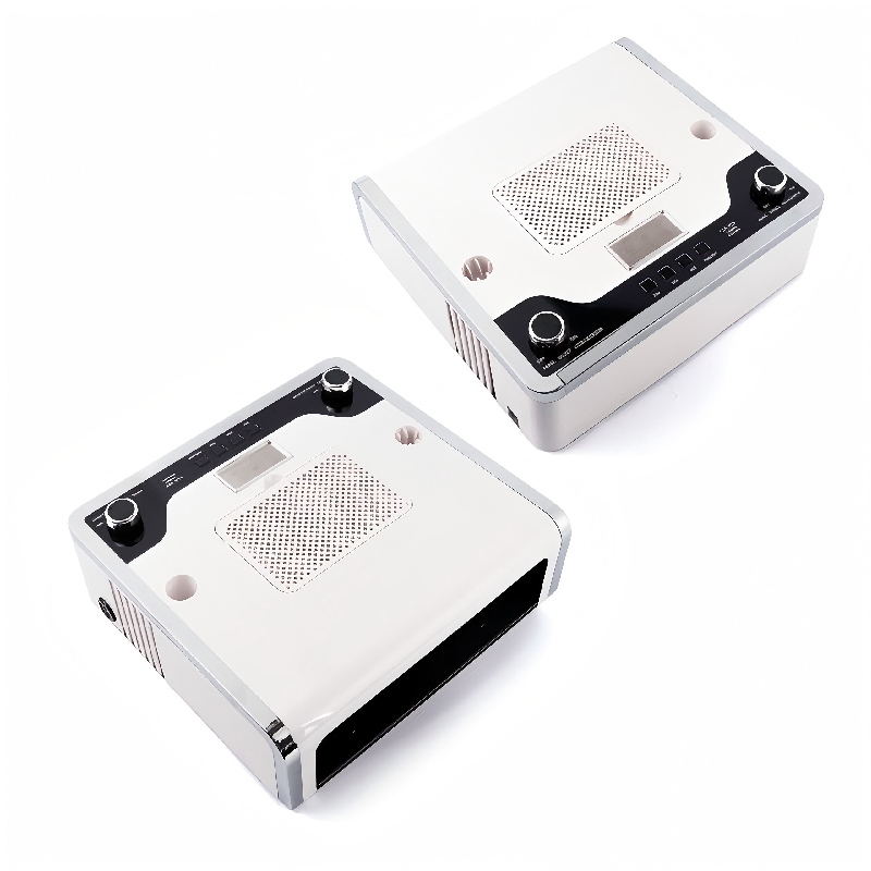 Lampă de unghii multifuncțională 4 în 1