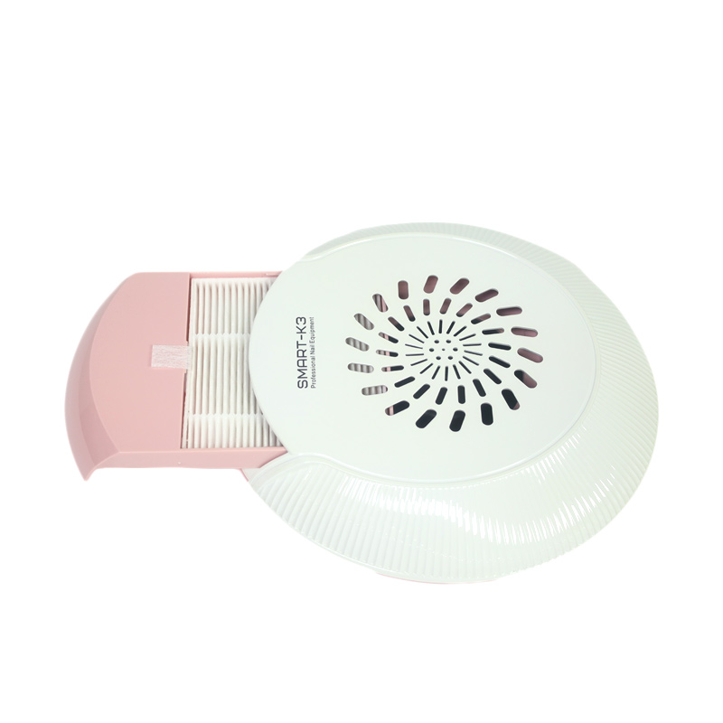 Colector de praf compact cu stilou micro polizor