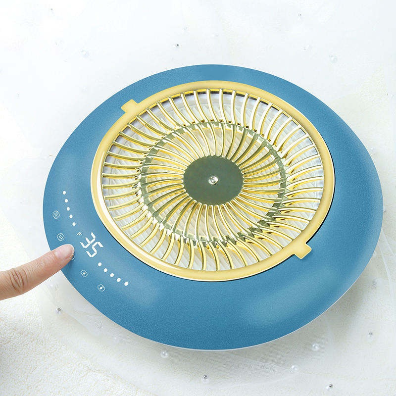 Colector de praf compact cu filtru rotund înlocuibil