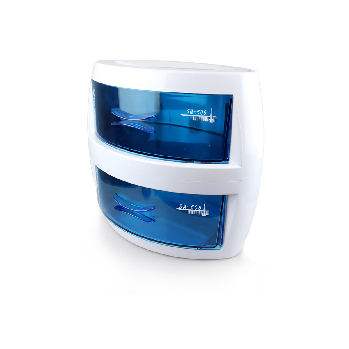 Dulap de dezinfecție cu două straturi