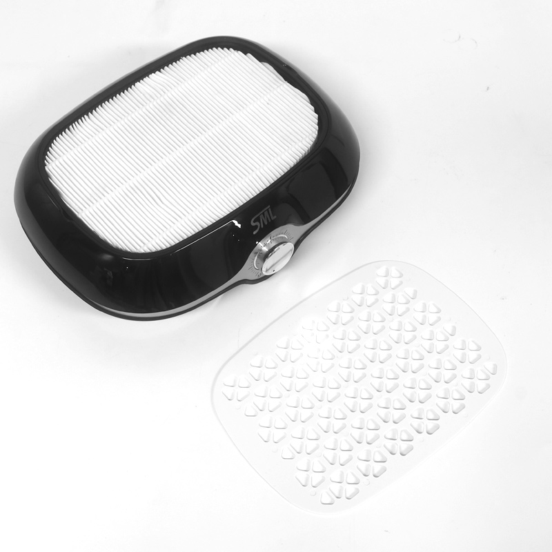 colectoare de praf cu filtre înlocuibile