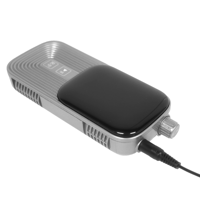 Mașini electrice de găurit unghii fără fir