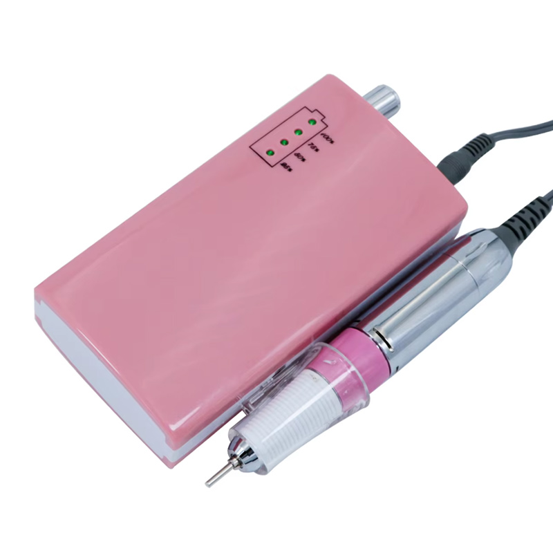 Mașină de găurit pentru unghii de înaltă calitate