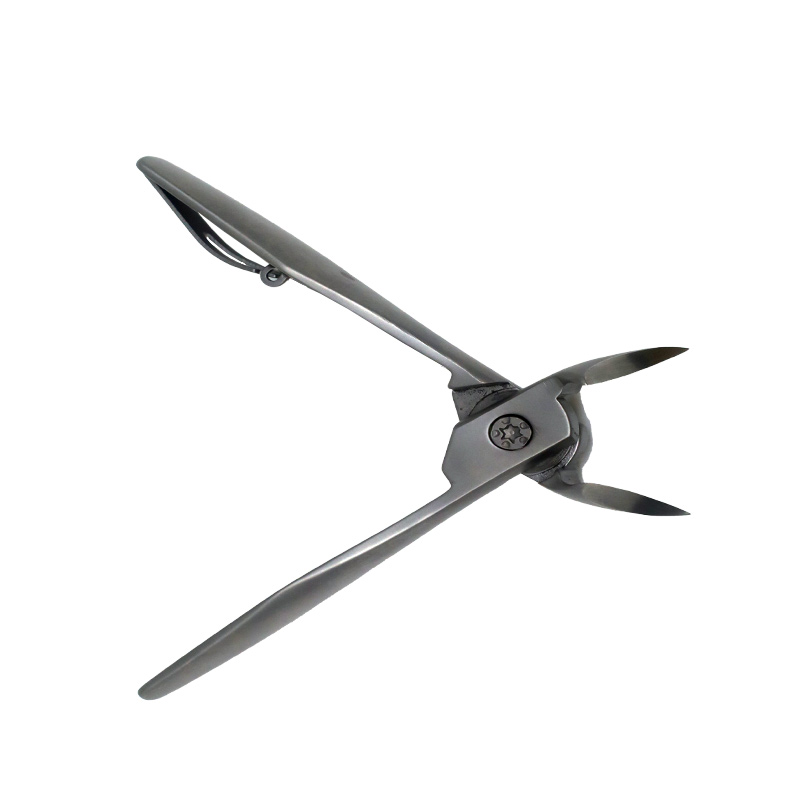 Pilă de unghii cu vârf ascuțit de înaltă calitate