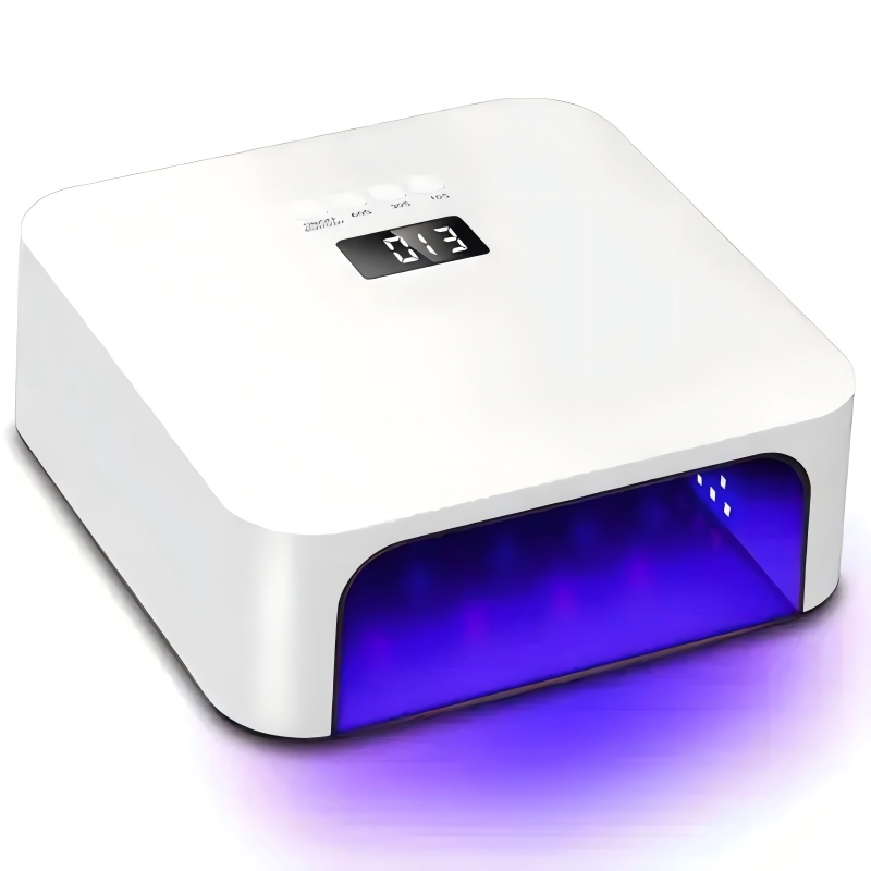 Lampă de uscare rapidă a unghiilor de înaltă calitate