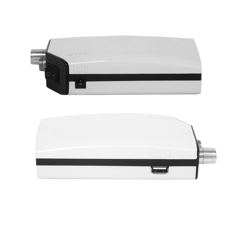 Polizor electric alb de înaltă calitate