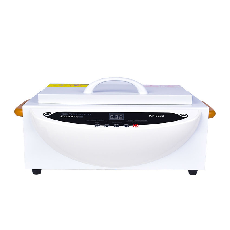 Dulap de sterilizare la temperatură înaltă