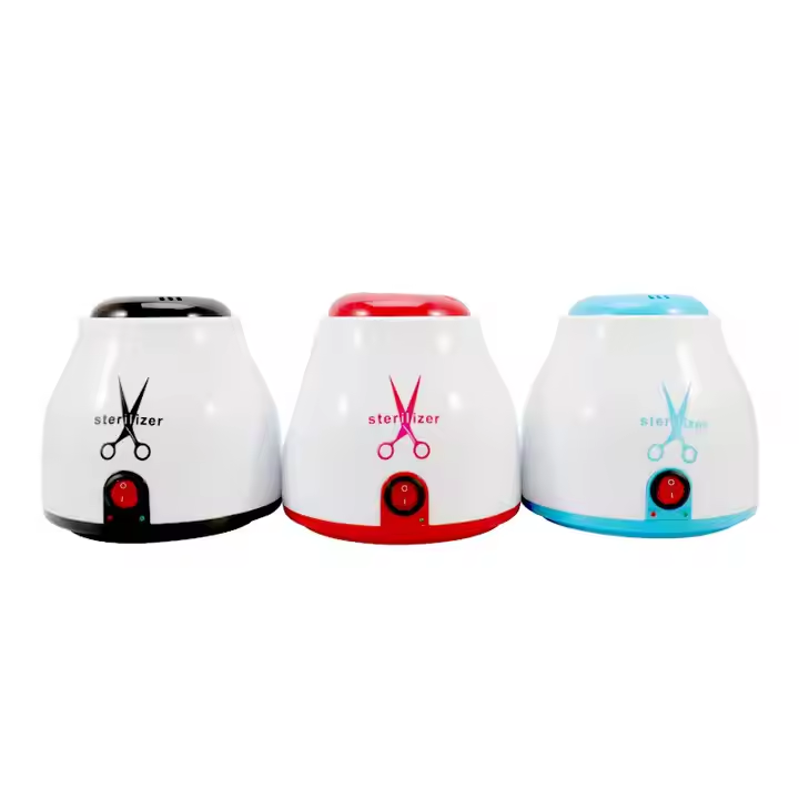 Cupă de sterilizare la temperatură înaltă