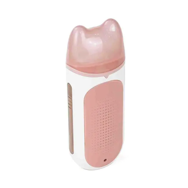 Wax Heater