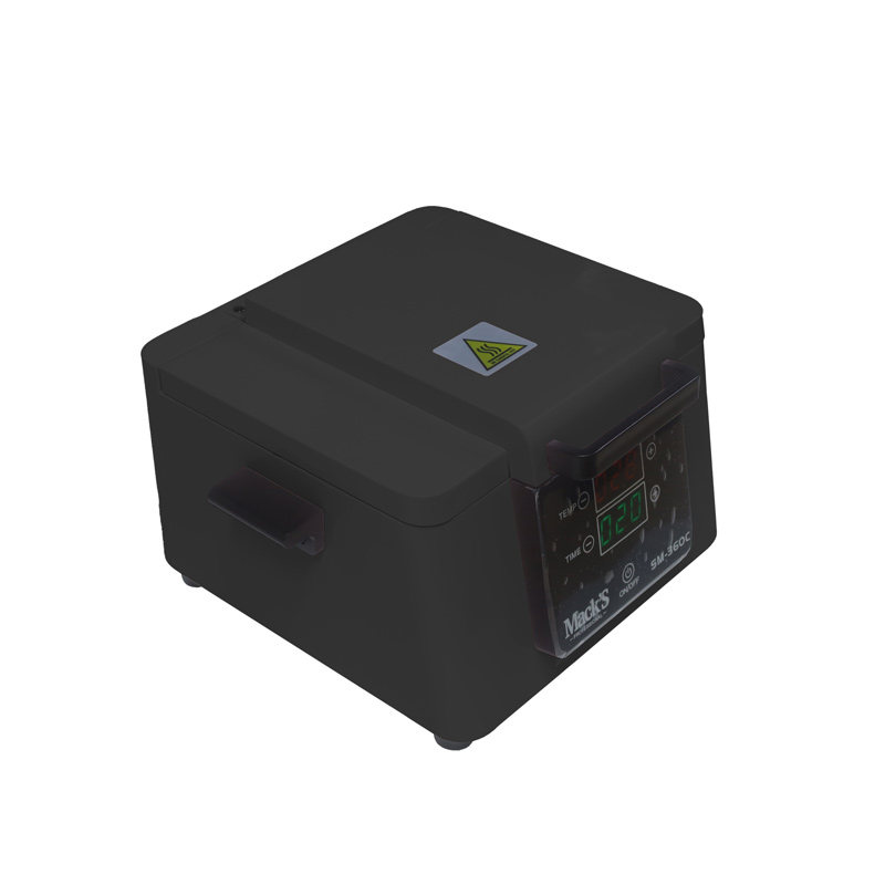 Dulap de dezinfecție de mare capacitate