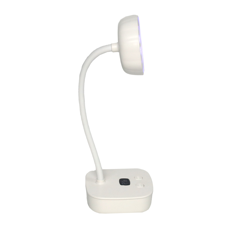 Lampă pentru unghii Lotus