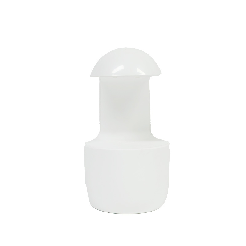 Mini lampă de unghii în formă de ou