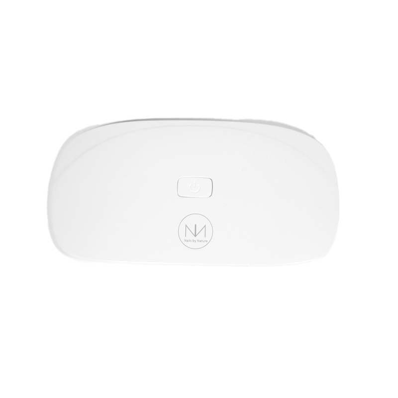 Mini lampă pentru terapie cu lumină cu uscare rapidă