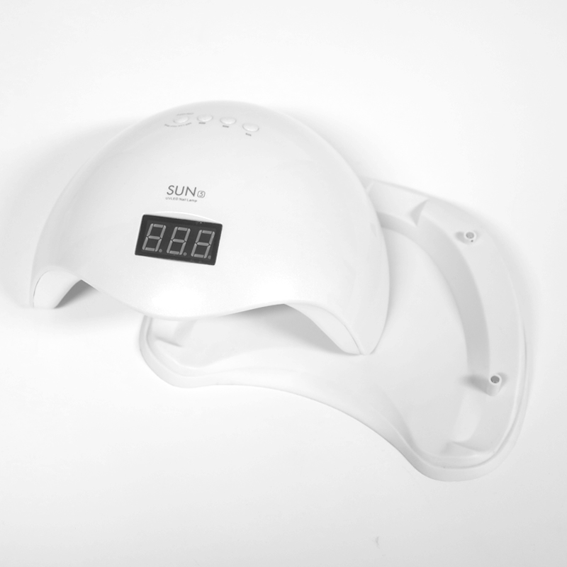 uscator de unghii cu baza detasabila