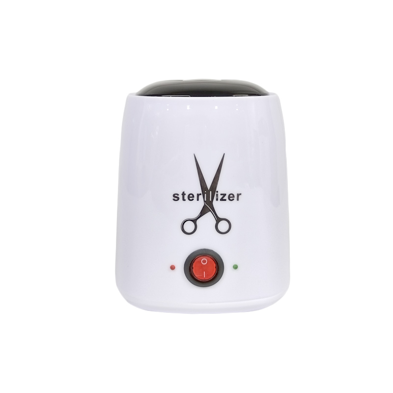 Sterilizator pentru unghii