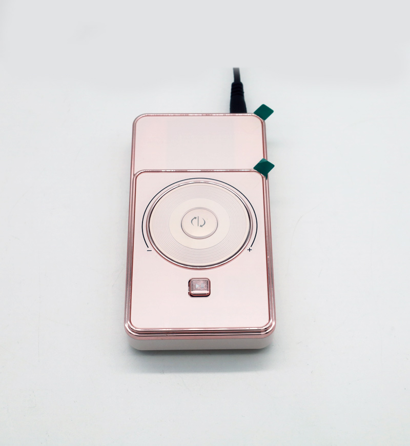 Stilo de șlefuit de mare viteză și zgomot redus