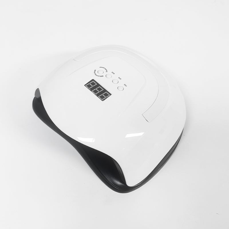 Lampă portabilă pentru uscarea unghiilor