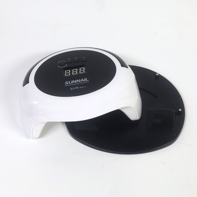 Lampă UV portabilă pentru unghii