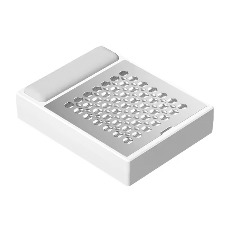 Aspirator portabil pentru unghii