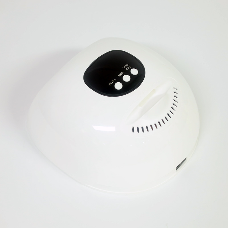 Uscator de unghii cu gel premium