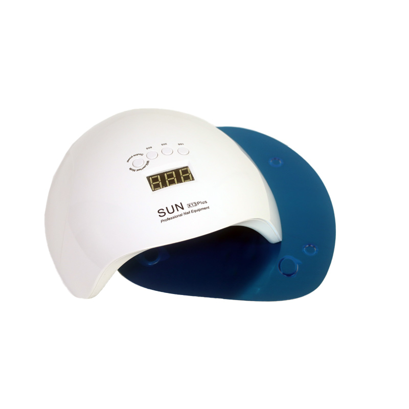 Lampă LED Premium pentru unghii cu bază