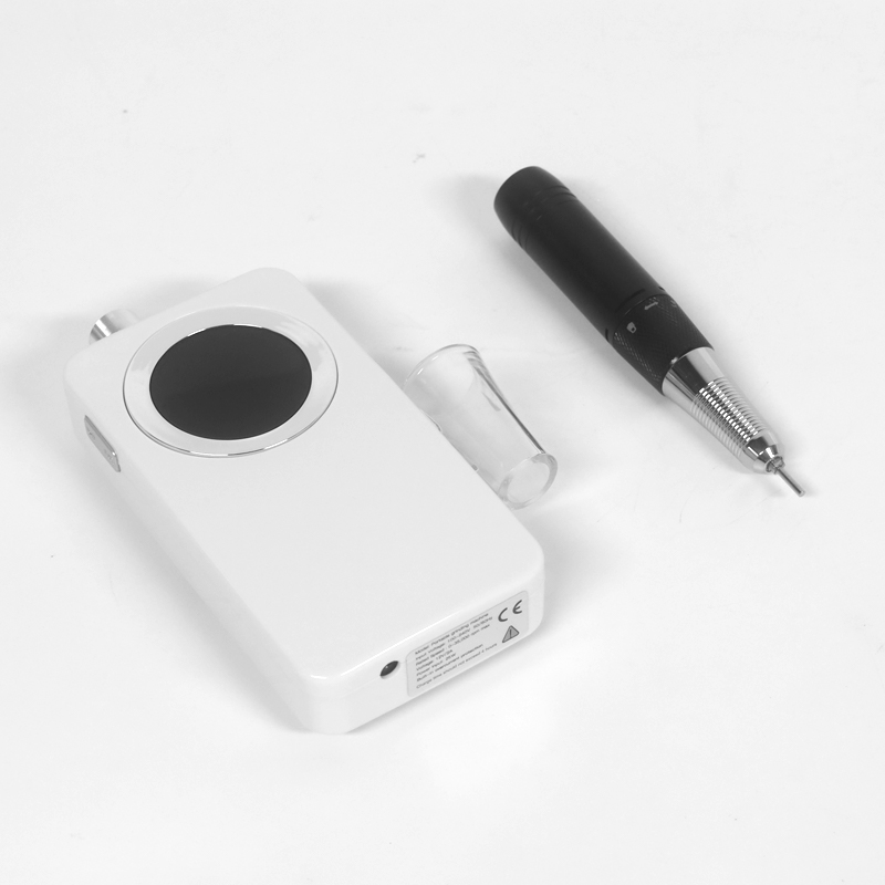 Pilă electrică pentru unghii profesională de 35.000 rpm