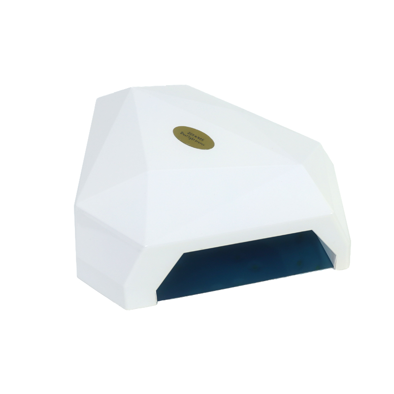Lampa de fototerapie cu unghii cu unghii cu gel cu uscare rapidă