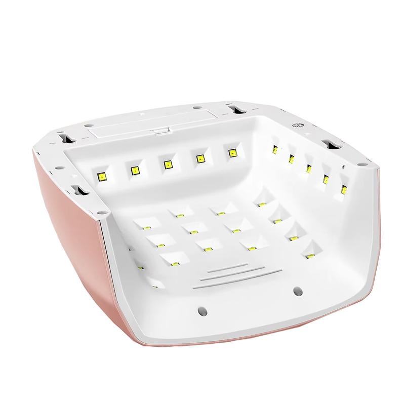 Mașină de întărire a unghiilor cu gel cu uscare rapidă