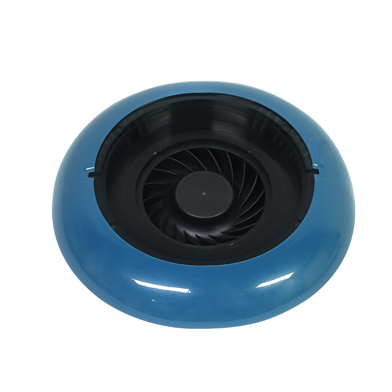 Aspirator super-puternic pentru praf de unghii